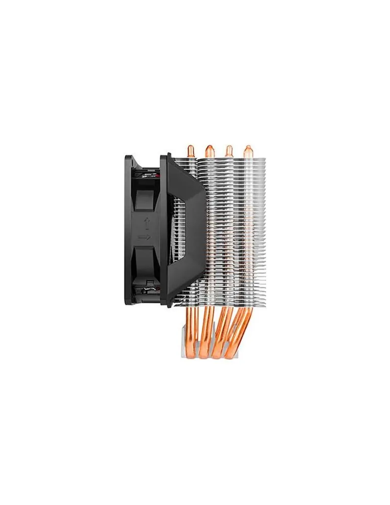 Cooler Procesor Cooler Master Hyper 212X, 120mm