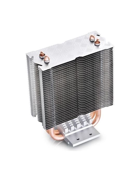 Cooler  deepcool skt. universal racire cu aer vent. 80 mm 2200 rpm iceedge mini fs v2.0 (include tv 0.8 lei) Deepcool - 1
