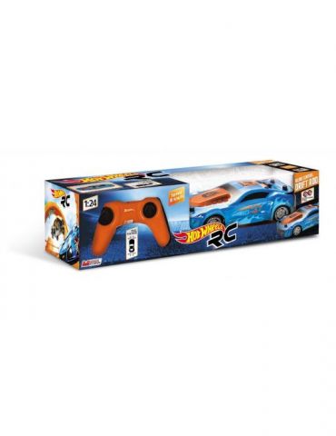 Hot wheels drift road 1:24 Mondo - 1