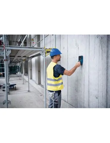 Bosch D-tect 200 C (solo) Detector de metale + L-Boxx Bosch - 1