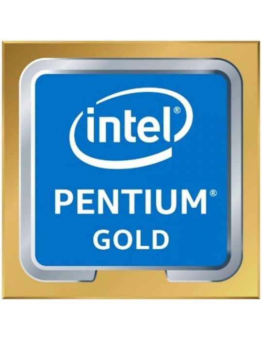 Intel cpu desktop pentium g6500 (4.1ghz 4mb lga1200) box Intel - 1