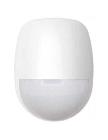Detector pir hikvision ds-pdp18-eg2(p) raza de detectie 18 metri imunitate Hikvision - 1 - Tik.ro