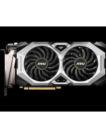 Placa video msi rtx 2080 super ventus xs oc pci Msi - 1