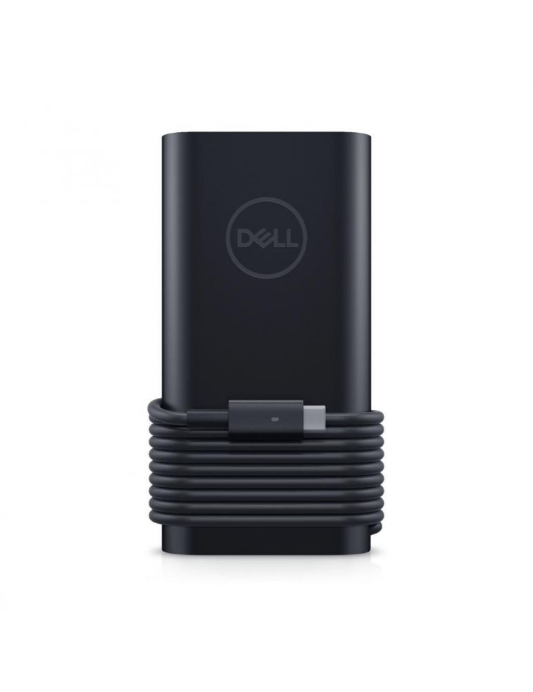 Dell usb-c power adapter plus-90w - pa901c- european 451-bcrx (include tv 0.8lei)