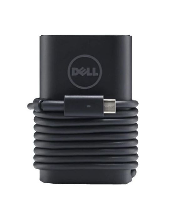 Dell euro 130w usb-c ac adapter with 1m power cord (kit) 450-ahrg-05 (include tv 0.8lei) Dell - 1