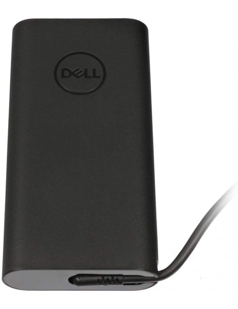 Adaptor notebook, Dell, 90W, usb type-c compatibil Dell Latitude (3400, 3500, 5289, 5300-5500, 7300, 7400), Precision M3540