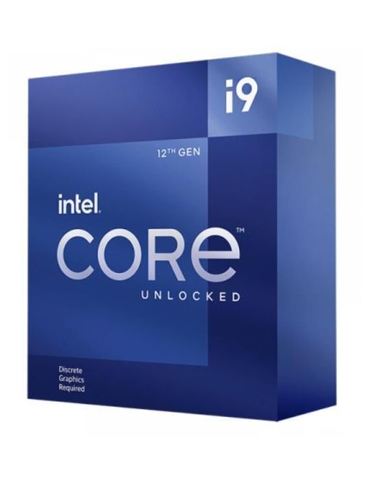 Cpu core i9-12900kf s1700 box/3.2g bx8071512900kf s rl4j in bx8071512900kf s rl4j Intel - 1