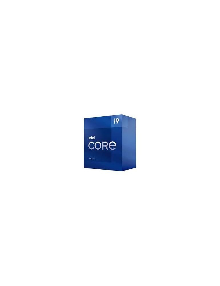 Procesor Intel Core i9-11900, 2.50GHz, Socket 1200