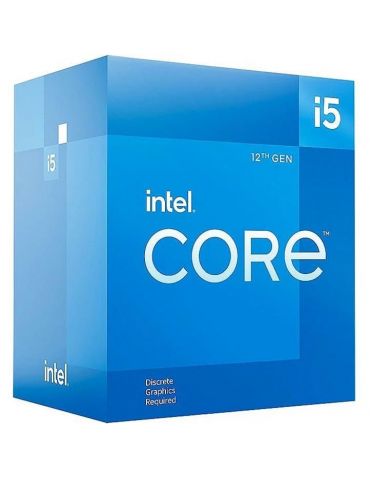 Cpu core i5-12600kf s1700 box/3.7g bx8071512600kf s rl4u in bx8071512600kf s rl4u Intel - 1 - Tik.ro