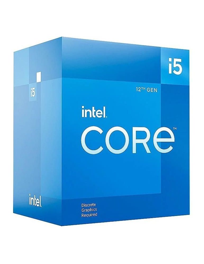 Procesor Intel Core i5-12400 2.5GHz 18MB Box