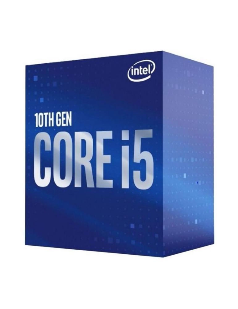 Cpu core i5-10500 s1200 box/3.1g bx8070110500 s rh3a in bx8070110500 s rh3a