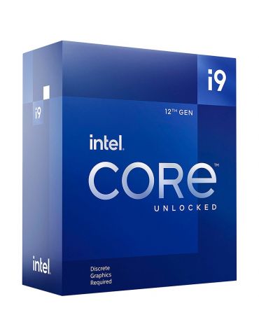 Intel cpu desktop core i9-12900kf (3.2ghz 30mb lga1700) box Intel - 1 - Tik.ro