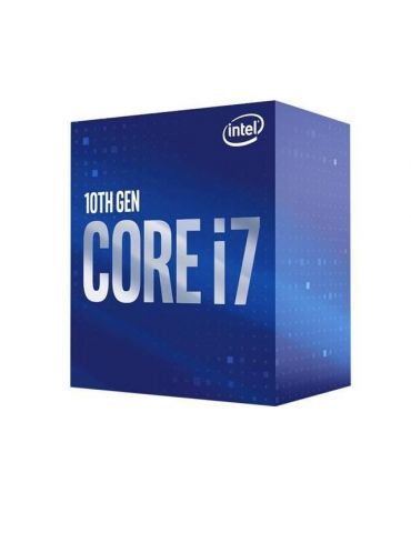 Cpu core i7-10700f s1200 box/2.9g bx8070110700f s rh70 in bx8070110700f s rh70 Intel - 1