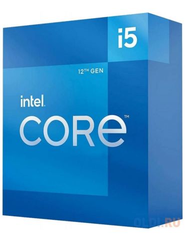 Cpu intel cpu core i5-12500 s1700 box/3.0g bx8071512500 s rl5v in bx8071512500 s rl5v Intel - 1 - Tik.ro