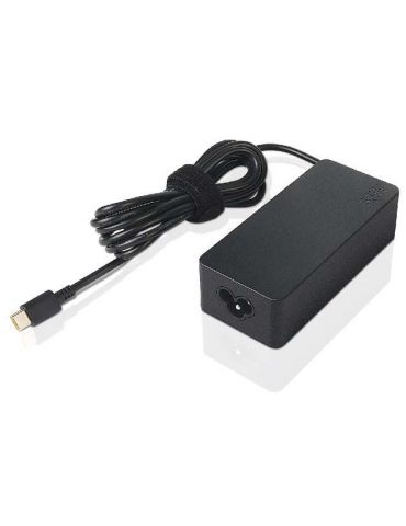 Lenovo 4X20M26272 adaptoare și invertoare de curent 65 W Negru Lenovo - 1 - Tik.ro