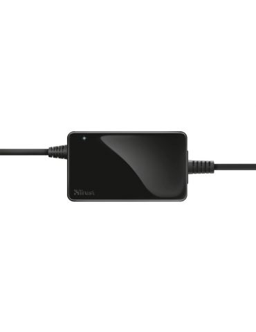 Trust Primo adaptoare și invertoare de curent De interior 45 W Negru Trust - 2