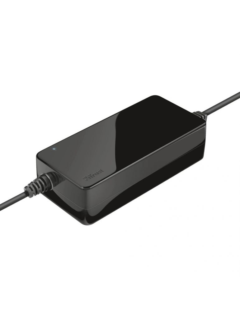 Trust 23390 adaptoare și invertoare de curent De interior 90 W Negru