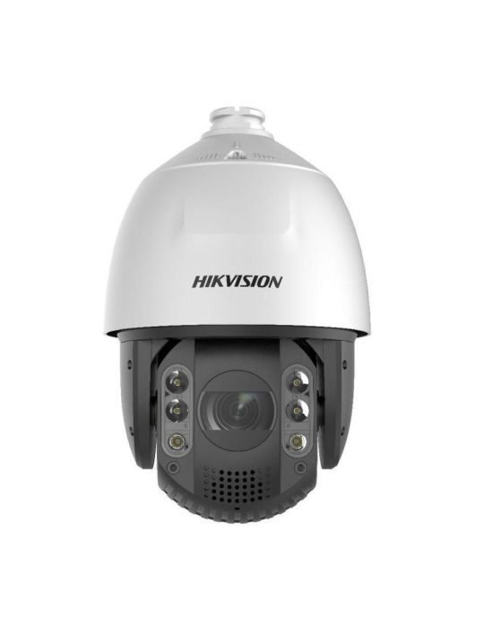 Camera supraveghere hikvision ip ptz ds-2de7a232iw-aeb(t5) 2mp acusens - filtrarea Hikvision - 1
