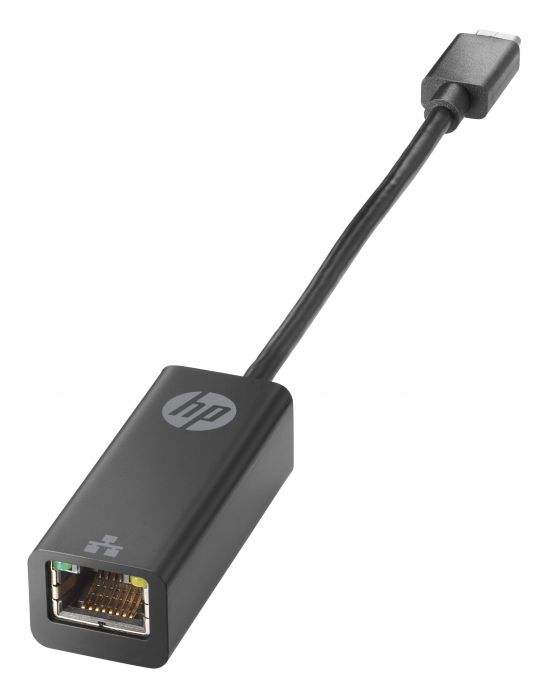 HP Adaptor USB-C la RJ45 Hp - 1