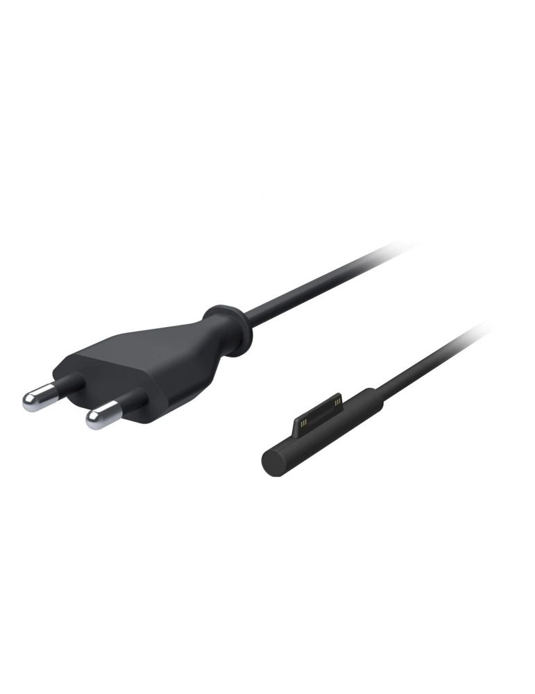 Microsoft Q4Q-00006 adaptoare și invertoare de curent De interior 65 W Negru