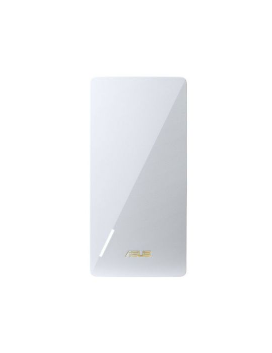 ASUS RP-AX56 Transmițător rețea Alb 10, 100, 1000 Mbit/s Asus - 1