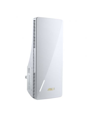 ASUS RP-AX56 Transmițător rețea Alb 10, 100, 1000 Mbit/s Asus - 2