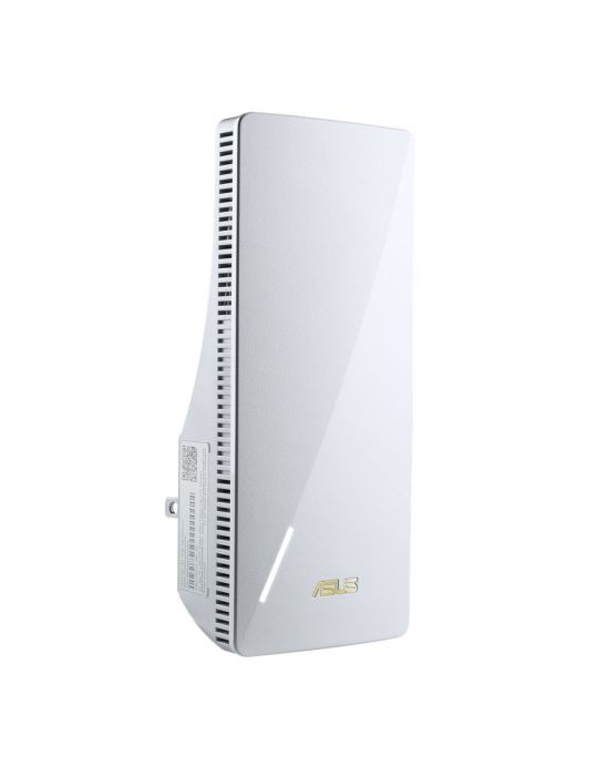 ASUS RP-AX56 Transmițător rețea Alb 10, 100, 1000 Mbit/s Asus - 2