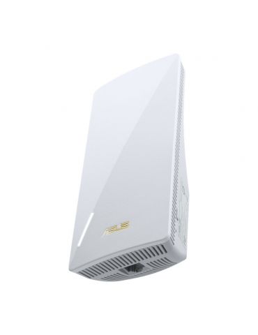 ASUS RP-AX56 Transmițător rețea Alb 10, 100, 1000 Mbit/s Asus - 3