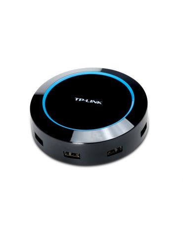 TP-LINK UP540 încărcătoare pentru dispozitive mobile Negru De interior Tp-link - 1 - Tik.ro