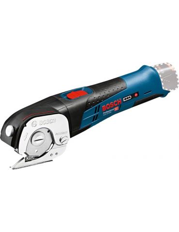 Bosch GUS 12V-300 (solo) Ferastrau multifunctional Li-Ion 12V 300m fara acumulator in set Bosch - 1