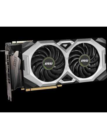 Placa video msi rtx 2080 super ventus xs oc pci Msi - 1