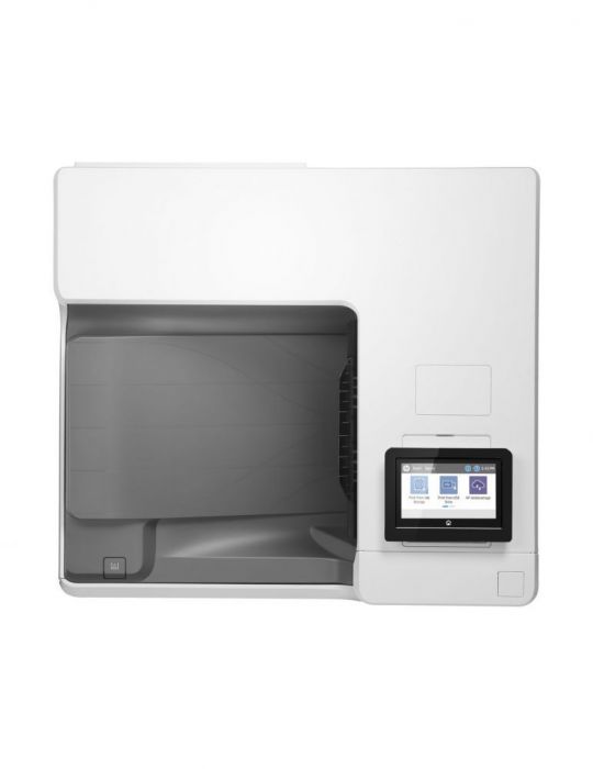 Imprimanta laser color hp mgd. e65150dn a4 functii: impr. viteza de printare monocrom: 50ppm viteza de printare color: 50ppm  Hp