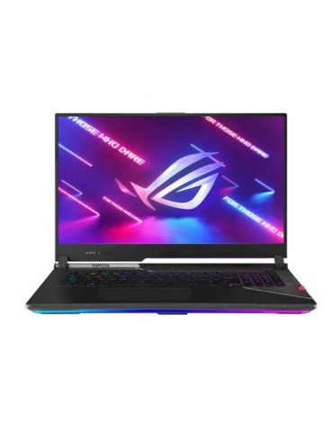 Asus g733zw intel core i9-12900h 17.3inch wqhd 32gb 1tb m.2 nvme pcie ssd rtx 3070ti no os 2y off black g733zw-ll093 (inclu Asus
