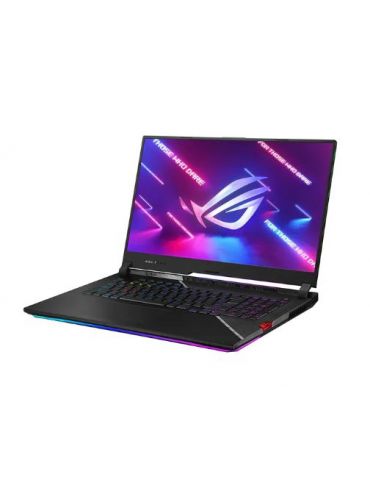 Asus g733zw intel core i9-12900h 17.3inch wqhd 32gb 1tb m.2 nvme pcie ssd rtx 3070ti no os 2y off black g733zw-ll093 (inclu Asus