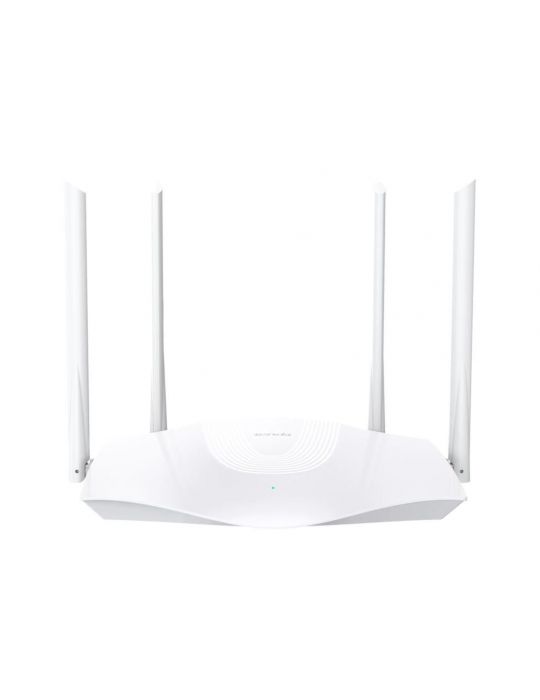Router wireless tenda rx3 dual- band ax1800 standard&protocol ieee802.3 ieee802.3uieee802.3ab Tenda - 1