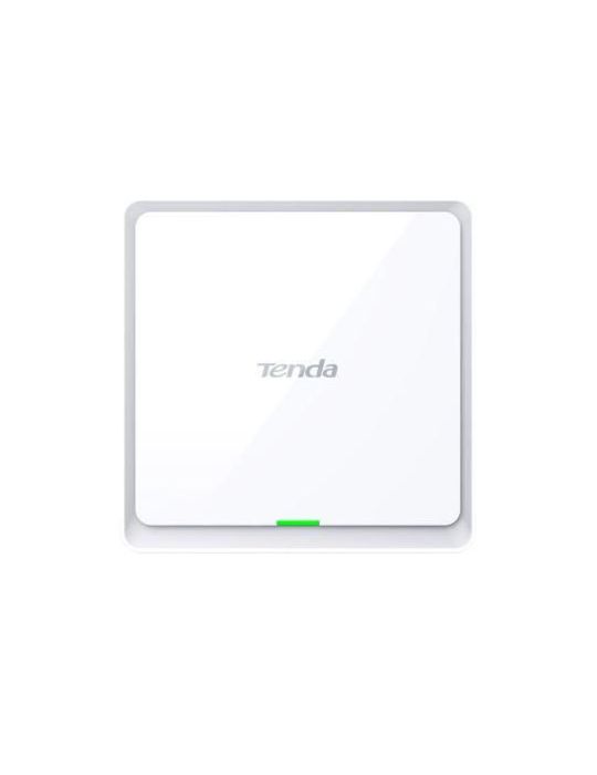 Tenda ss3 smart home wi-fi light switch ieee 802.11b/g/n 2.4ghz Tenda - 1