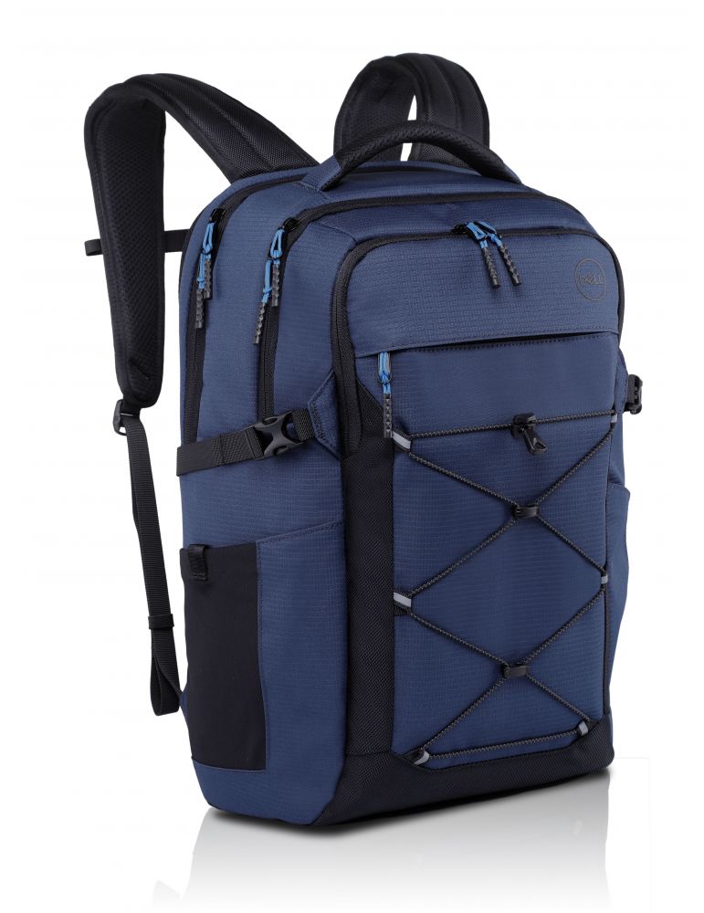 DELL 460-BCGR rucsacuri Bleumarin Poliester