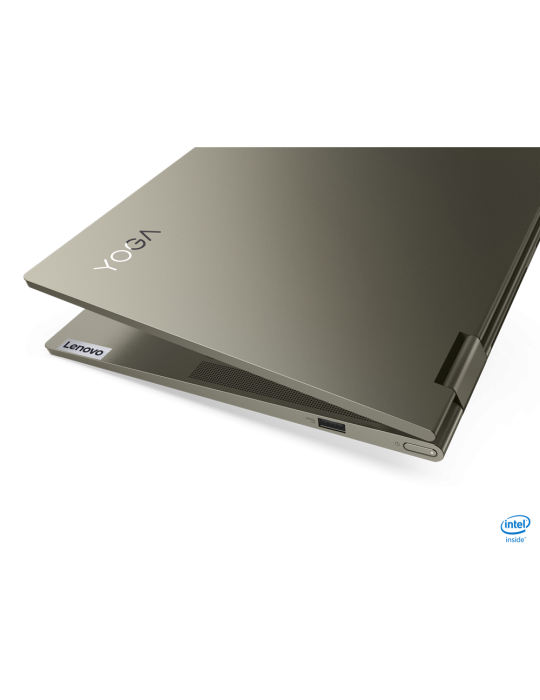 Laptop lenovo yoga 7 14itl5 14 fhd (1920x1080) ips 300nits Lenovo - 1