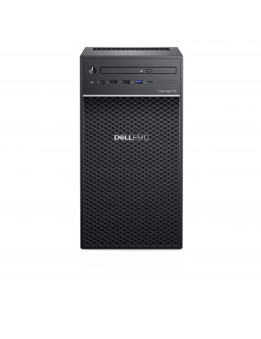 DELL PowerEdge T40 servere 3,5 GHz 8 Giga Bites Mini Tower Intel Xeon E DDR4-SDRAM Dell - 2
