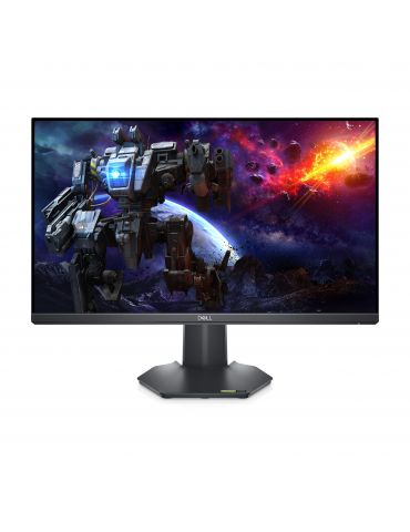 DELL G2422HS monitoare LCD 60,5 cm (23.8") 1920 x 1080 Pixel Full HD Negru Dell - 1