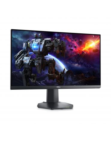 DELL G2422HS monitoare LCD 60,5 cm (23.8") 1920 x 1080 Pixel Full HD Negru Dell - 2