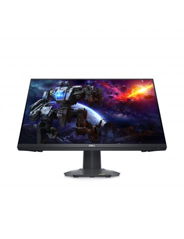 DELL G2422HS monitoare LCD 60,5 cm (23.8") 1920 x 1080 Pixel Full HD Negru Dell - 3