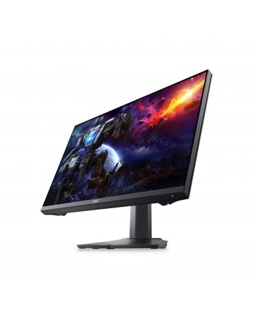 DELL G2422HS monitoare LCD 60,5 cm (23.8") 1920 x 1080 Pixel Full HD Negru Dell - 4