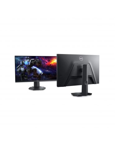 DELL G2422HS monitoare LCD 60,5 cm (23.8") 1920 x 1080 Pixel Full HD Negru Dell - 9