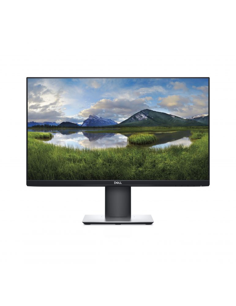 DELL P2421D 60,5 cm (23.8") 2560 x 1440 Pixel Quad HD LCD Negru