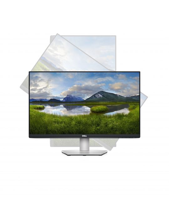 DELL S2421HS 60,5 cm (23.8") 1920 x 1080 Pixel Full HD LCD Argint Dell - 10