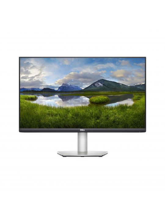 DELL S2721HS 68,6 cm (27") 1920 x 1080 Pixel Full HD LCD Negru, Argint Dell - 1