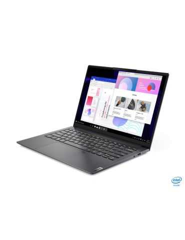 Laptop lenovo yoga slim 7 pro 14itl5 14 2.8k (2880x1800) Lenovo - 1