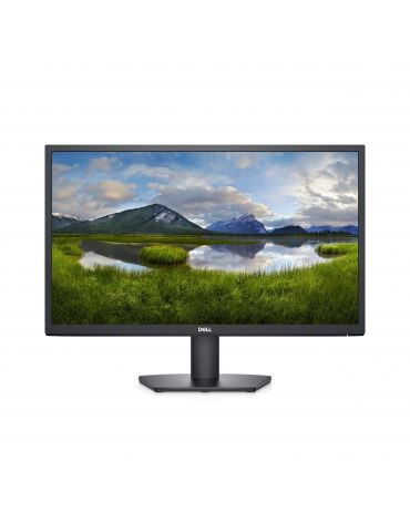 DELL SE2422H 60,5 cm (23.8") 1920 x 1080 Pixel Full HD LCD Negru Dell - 1