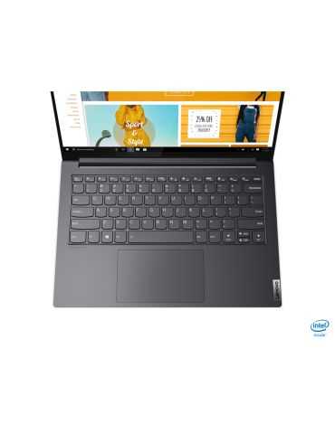 Laptop lenovo yoga slim 7 pro 14itl5 14 2.8k (2880x1800) Lenovo - 1